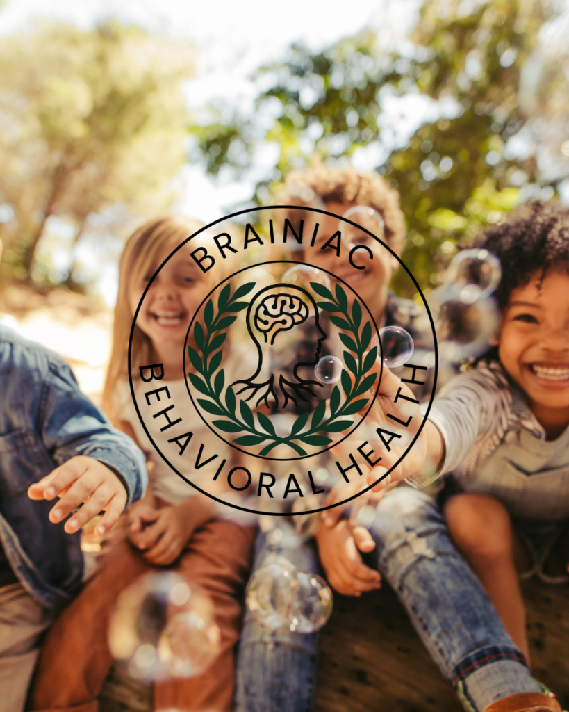 Child Psychiatric Services