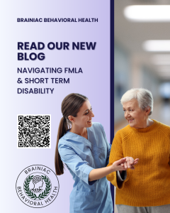 Short Term Disability & FMLA Certification