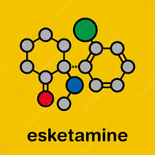 Esketamine Treatment