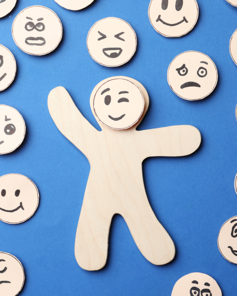 Mastering Your Emotions