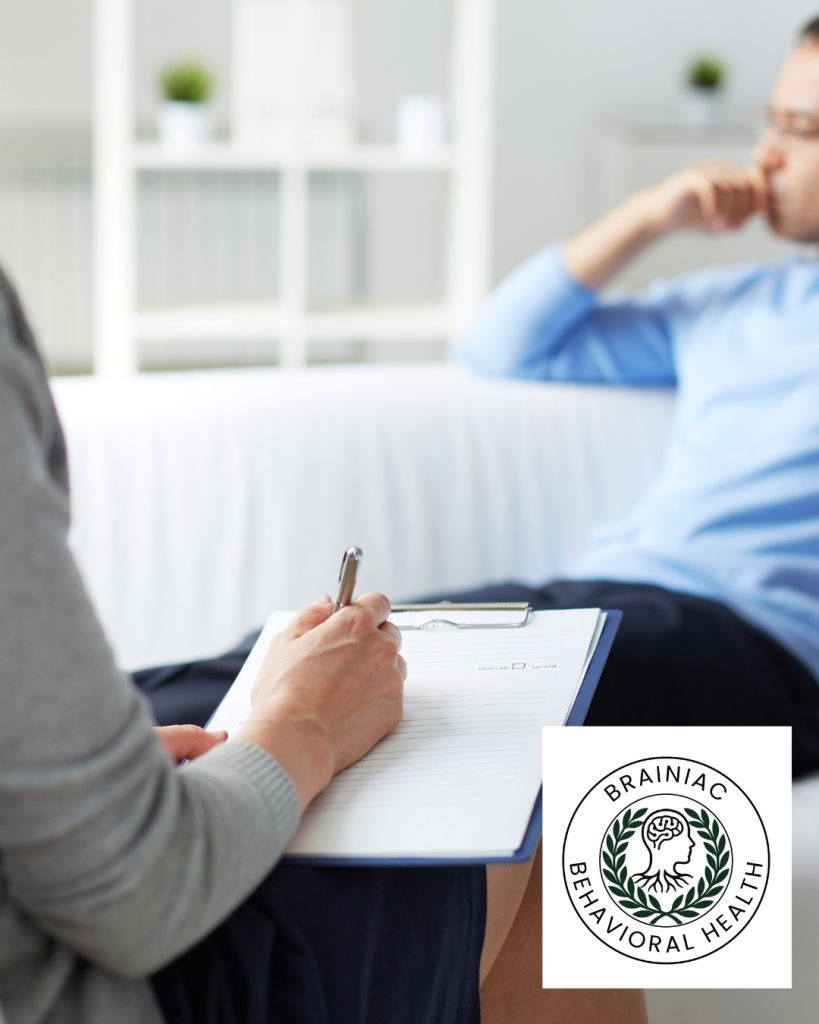 Psychological Testing