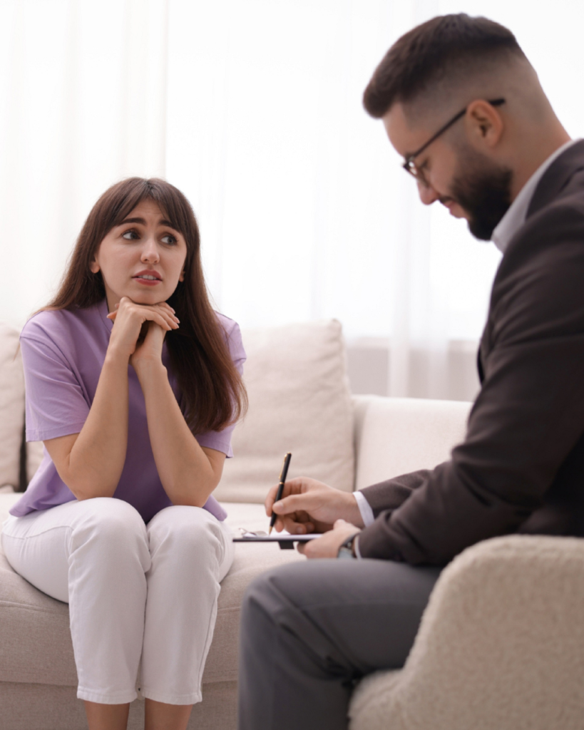 Treating BiPolar Disorder