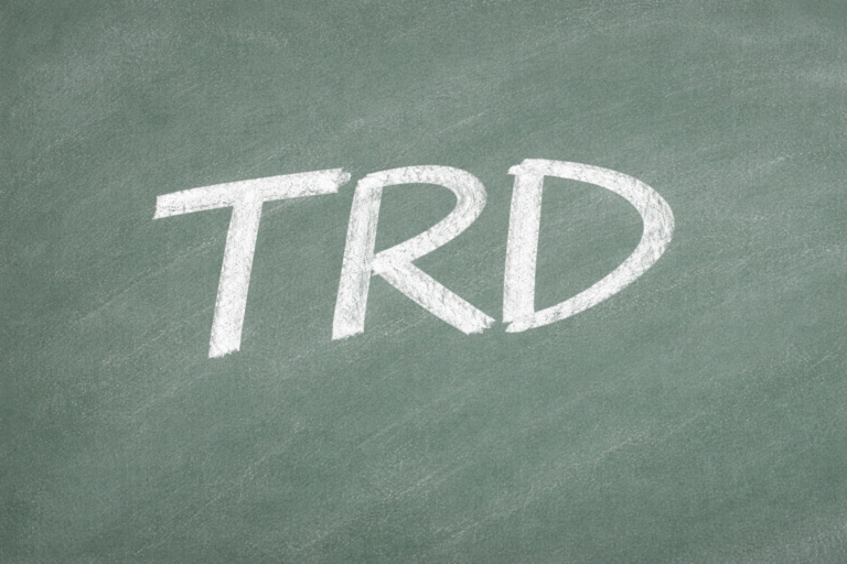 Treatment-Resistant Depression (TRD)