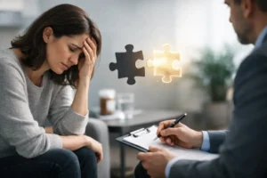 A Clear Guide to Treatment-Resistant Depression