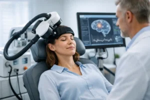 Accelerated TMS Protocols Explained