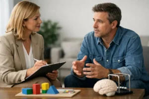 ADHD Testing for Adults: What to Expect