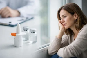 How Does Spravato Work for Depression?