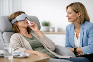 How Spravato Treatment Sessions Work