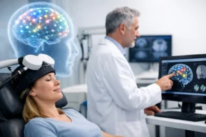 How TMS Mapping Improves Treatment