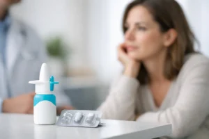 Is Spravato Right for Depression?