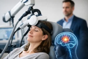 Is TMS Therapy Effective for Depression?
