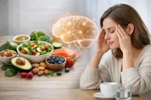 Nutrition and Mental Health Connection Explained