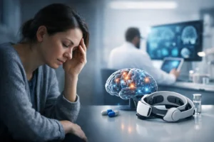 The Future of Depression Treatment