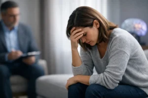 What Is Treatment Resistant Depression?