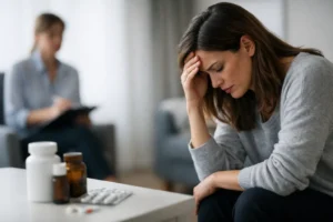 What Is Treatment-Resistant Depression?