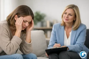 When to See a Psychiatrist for Anxiety