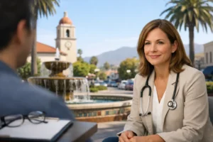 How to Choose a Psychiatrist in Orange, CA