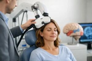 TMS for OCD: What Patients Should Know