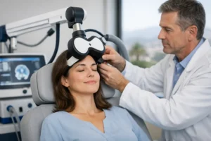 TMS Treatment in Anaheim Hills Explained