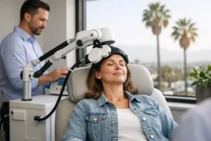 TMS Treatment Near Fullerton: What to Know