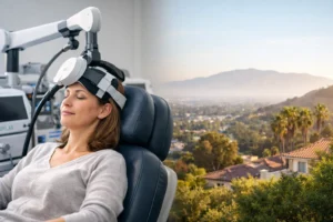 TMS Treatment Near Placentia: What to Know