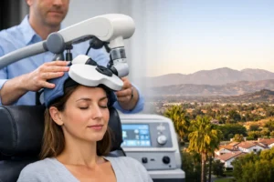 TMS Treatment Near Yorba Linda: What to Know