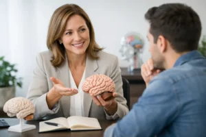 What a Brain Health Coach Can and Can’t Do