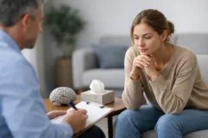 What Cognitive Behavioral Therapy Can Help