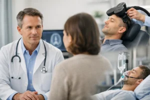 What Is Interventional Psychiatry?