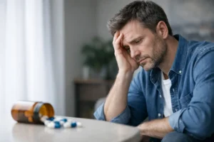 When Antidepressants Stop Working