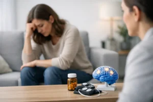 Best Depression Treatment for Adults
