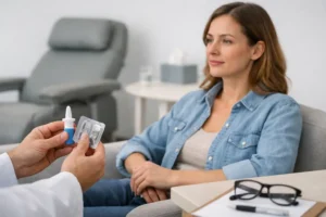 How to Prepare for Spravato Treatment