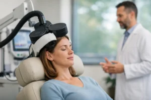 TMS Therapy Near Fullerton CA: What to Know