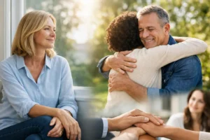 Treatment Resistant Depression Success Stories