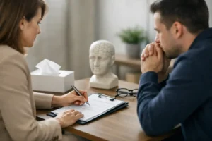 Psychiatric Support for FMLA Paperwork